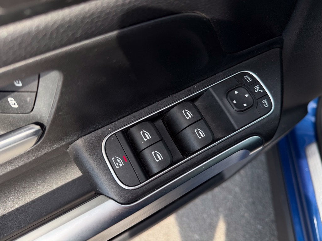 2024 Mercedes-Benz GLB GLB 250 4MATIC®