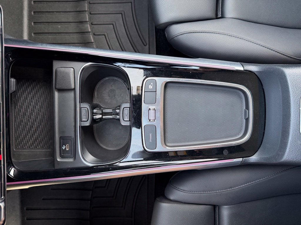 2024 Mercedes-Benz GLB GLB 250 4MATIC®