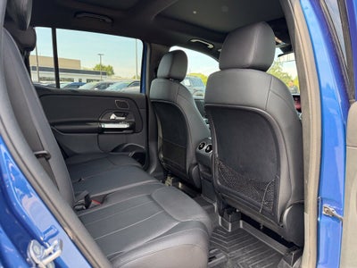 2024 Mercedes-Benz GLB GLB 250 4MATIC®