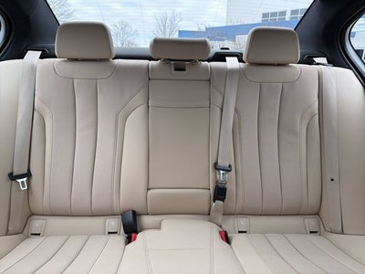 2022 BMW 5 Series 540i xDrive *Live Cockpit Pro/ Convenience Pkg