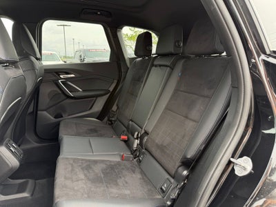 2025 BMW X1 xDrive28i