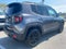 2018 Jeep Renegade Trailhawk