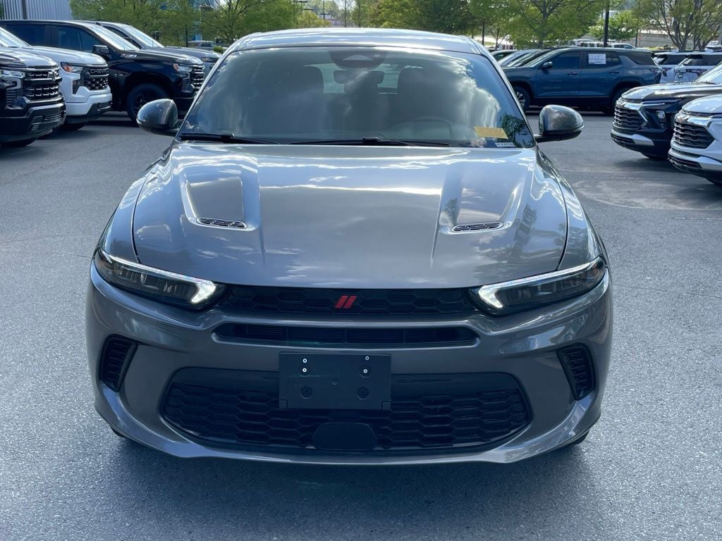 2024 Dodge Hornet R/T