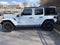 2022 Jeep Wrangler Base