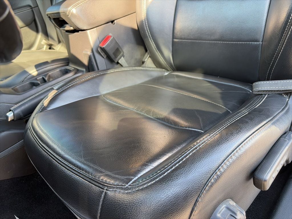 2021 Jeep Wrangler Unlimited Sahara 4xe LIFT, TIRES, LEATHER, CLEAN CARFAX