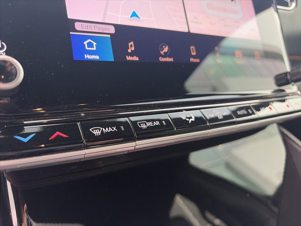 2022 Jeep Wagoneer Series I