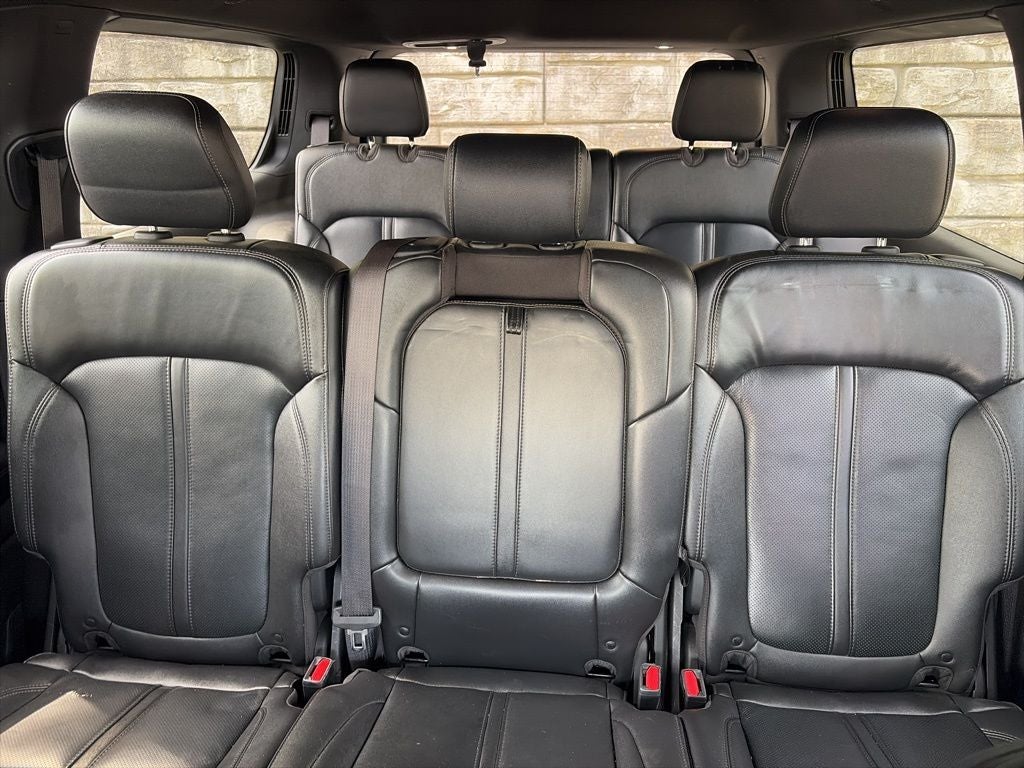 2022 Jeep Wagoneer Series I