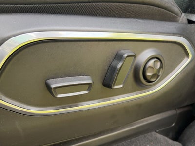 2022 Jeep Wagoneer Series I