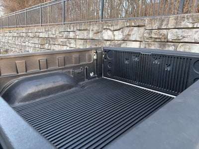 2021 RAM 1500 Classic Warlock 5.7 HEMI WARLOCK