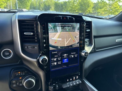 2020 RAM 1500 BLACK WIDOW LOW MILES! CONVERSION TRUCK