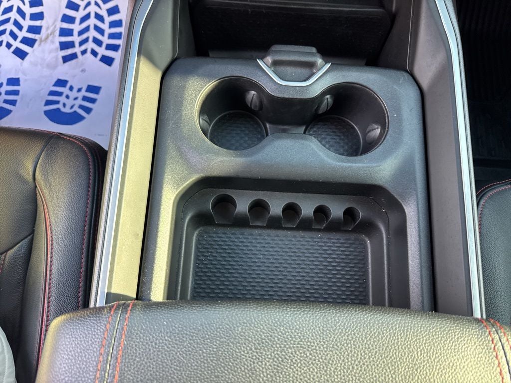 2020 RAM 1500 BLACK WIDOW LOW MILES! CONVERSION TRUCK