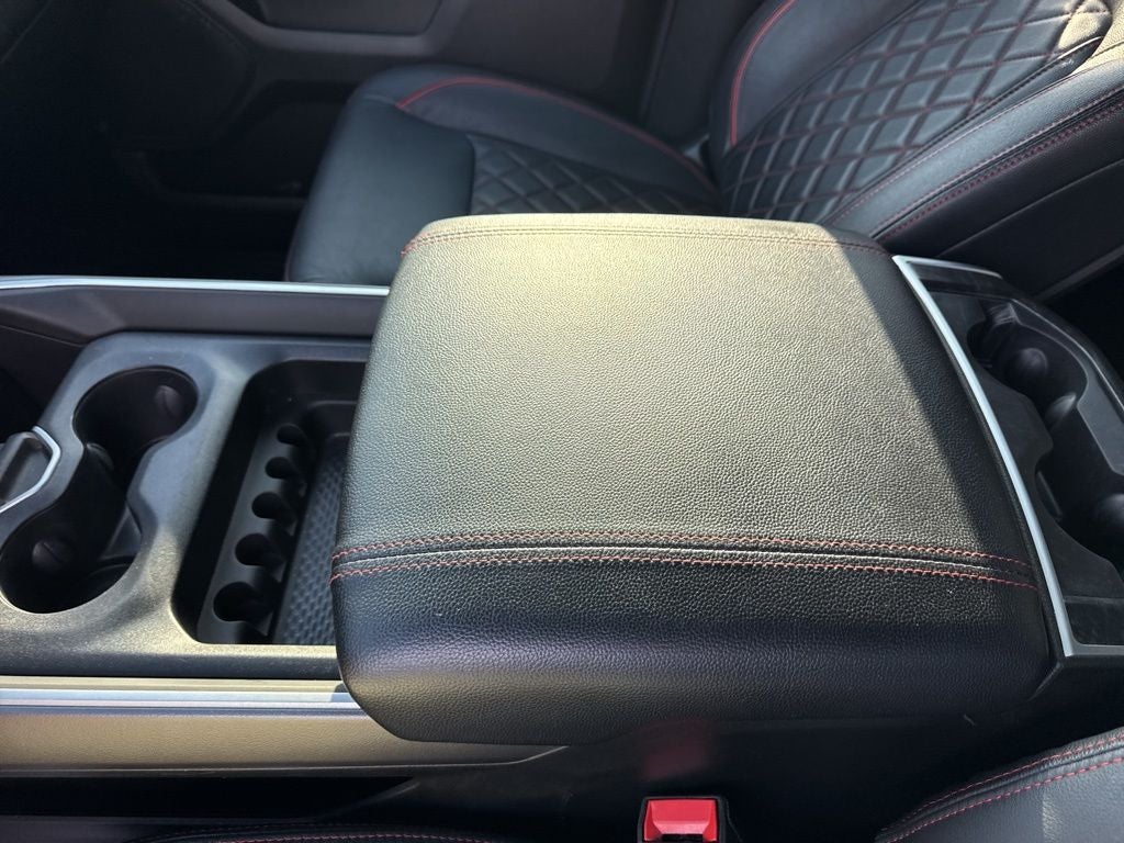 2020 RAM 1500 BLACK WIDOW LOW MILES! CONVERSION TRUCK