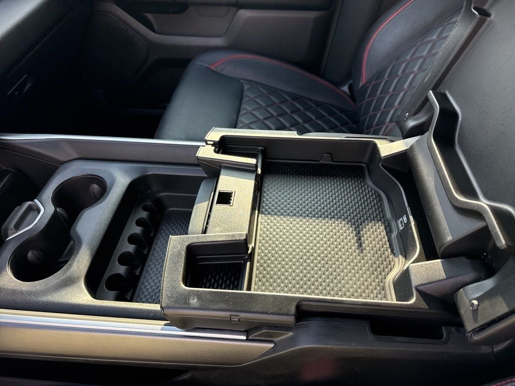 2020 RAM 1500 BLACK WIDOW LOW MILES! CONVERSION TRUCK