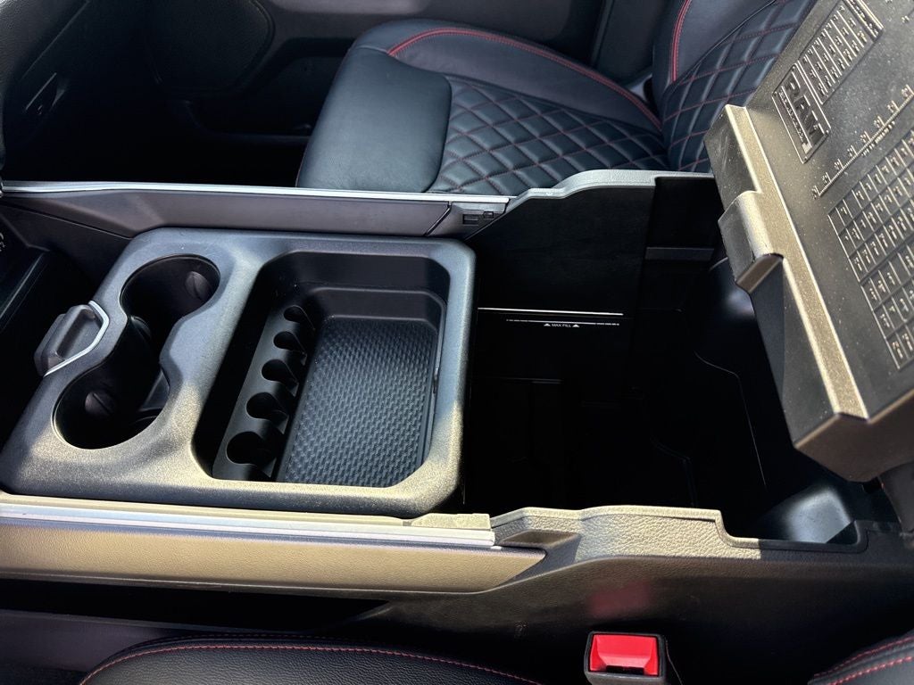 2020 RAM 1500 BLACK WIDOW LOW MILES! CONVERSION TRUCK