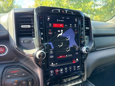 2021 RAM 1500 TRX Clean Car Fax Supercharged 6.2l V8