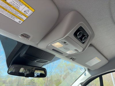 2024 Ford Transit-350 XLT CLEAN 1 OWNER CARFAX