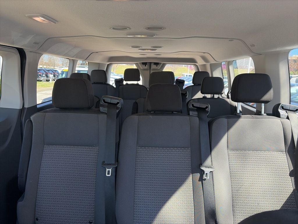 2024 Ford Transit-350 XLT CLEAN 1 OWNER CARFAX