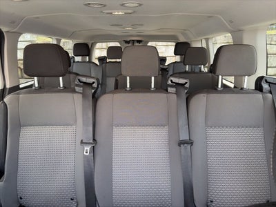 2024 Ford Transit-350 XLT