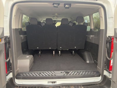 2024 Ford Transit-350 XLT CLEAN CARAFX