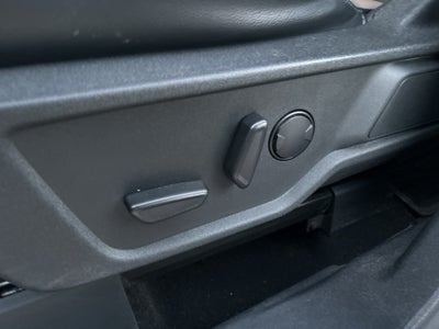 2021 Ford Bronco Wildtrak