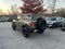 2021 Ford Bronco Wildtrak