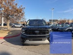 2025 Ford Expedition Max Platinum CLEAN 1-OWNER CARFAX
