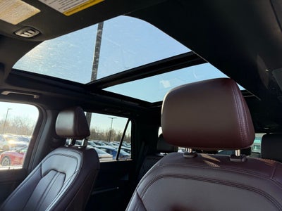 2024 Ford Expedition Limited