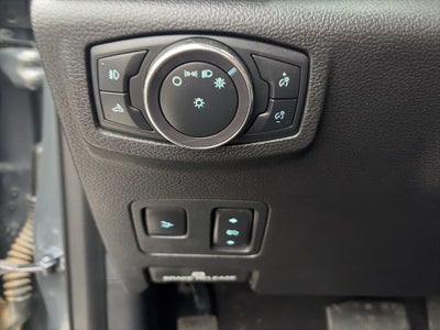 2021 Ford F-250SD Lariat