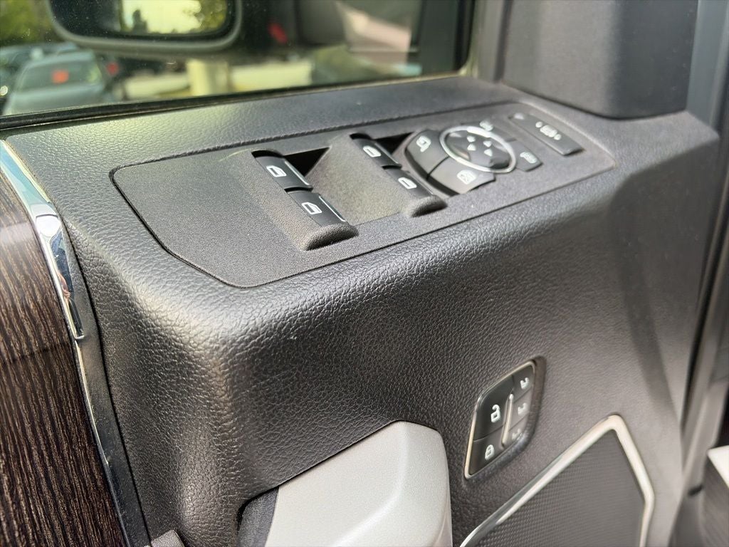 2021 Ford F-250SD Lariat