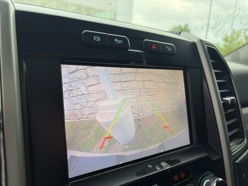 2021 Ford F-250SD Lariat