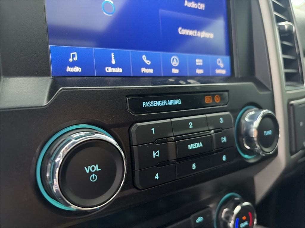 2021 Ford F-250SD Lariat