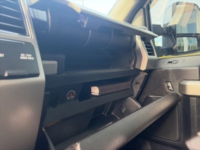 2021 Ford F-250SD Lariat