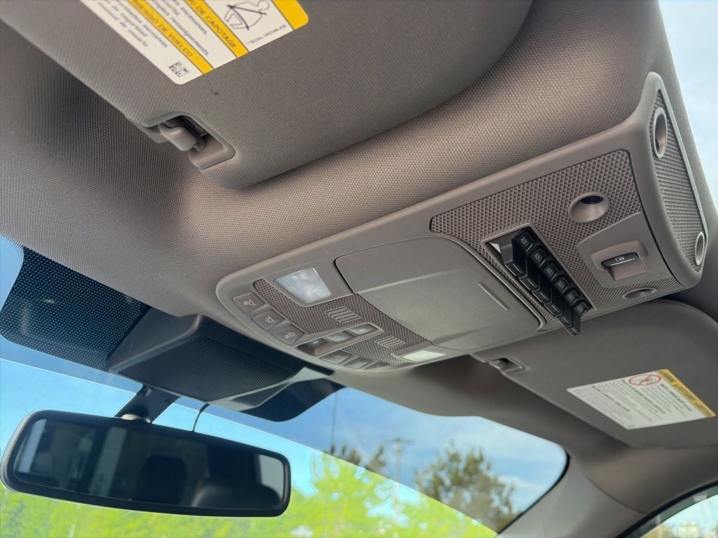 2021 Ford F-250SD Lariat