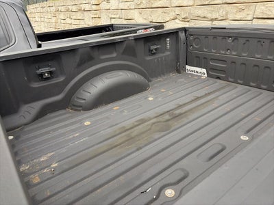 2021 Ford F-250SD Lariat