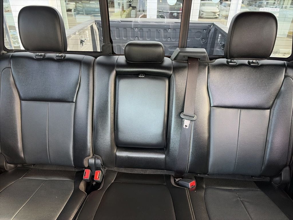 2021 Ford F-250SD Lariat
