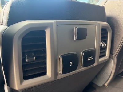 2021 Ford F-250SD Lariat