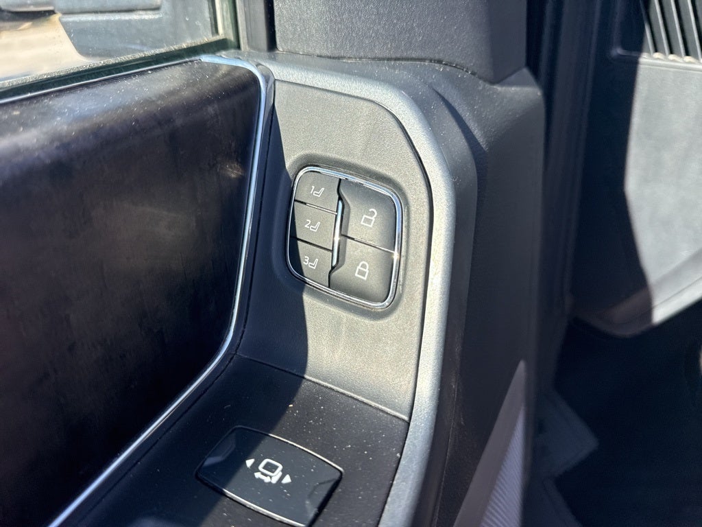 2023 Ford F-250SD Lariat 6.7 Diesel, 1 Owner