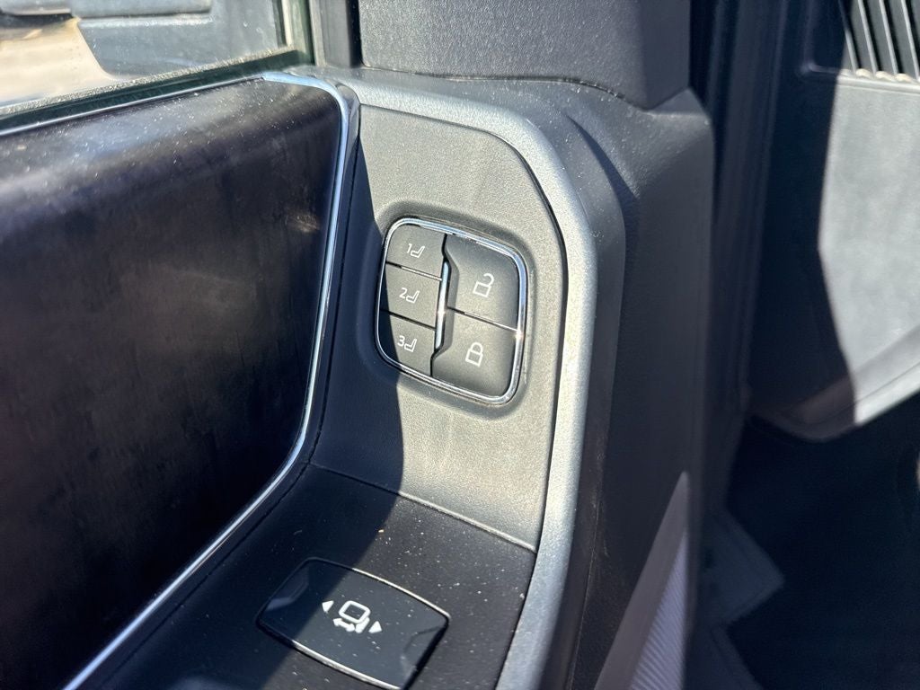 2023 Ford F-250SD Lariat 6.7 Diesel, 1 Owner