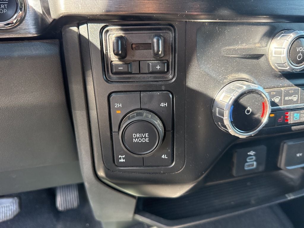 2023 Ford F-250SD Lariat 6.7 Diesel, 1 Owner