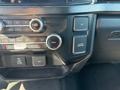 2023 Ford F-250SD Lariat 6.7 Diesel, 1 Owner