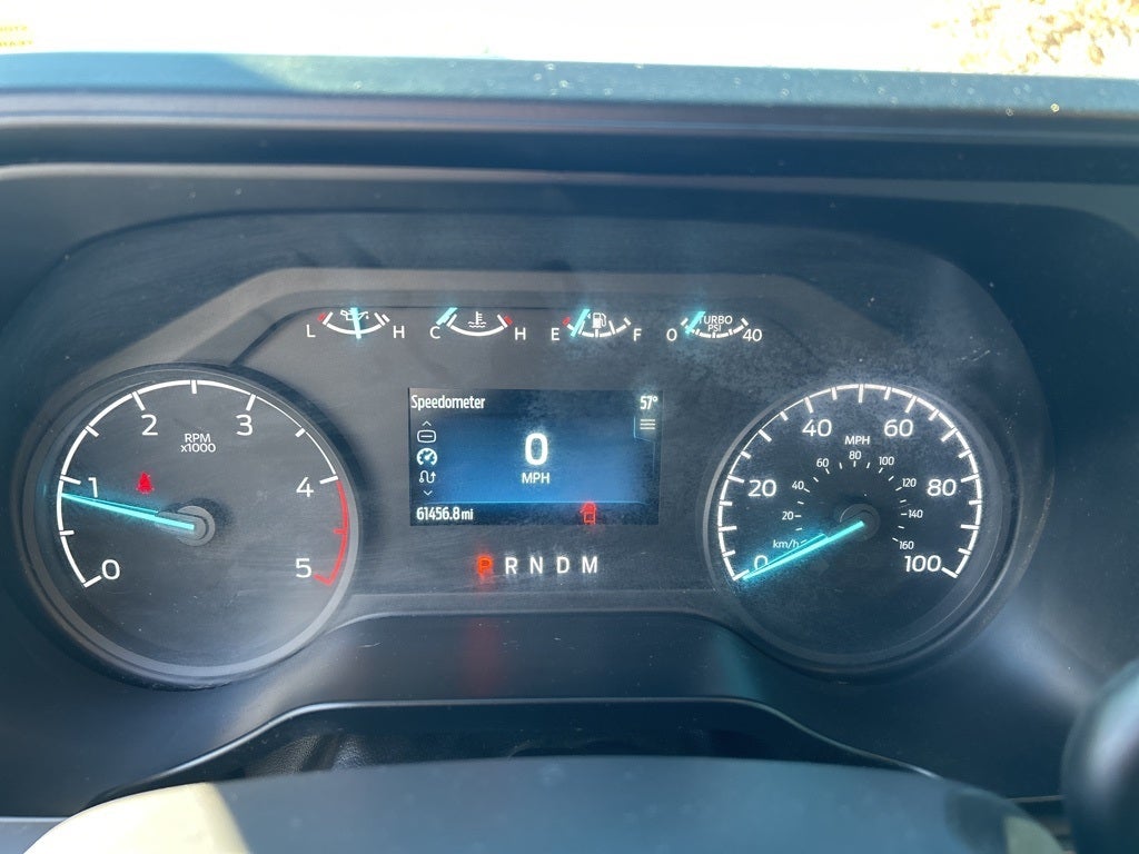 2024 Ford F-350SD XLT