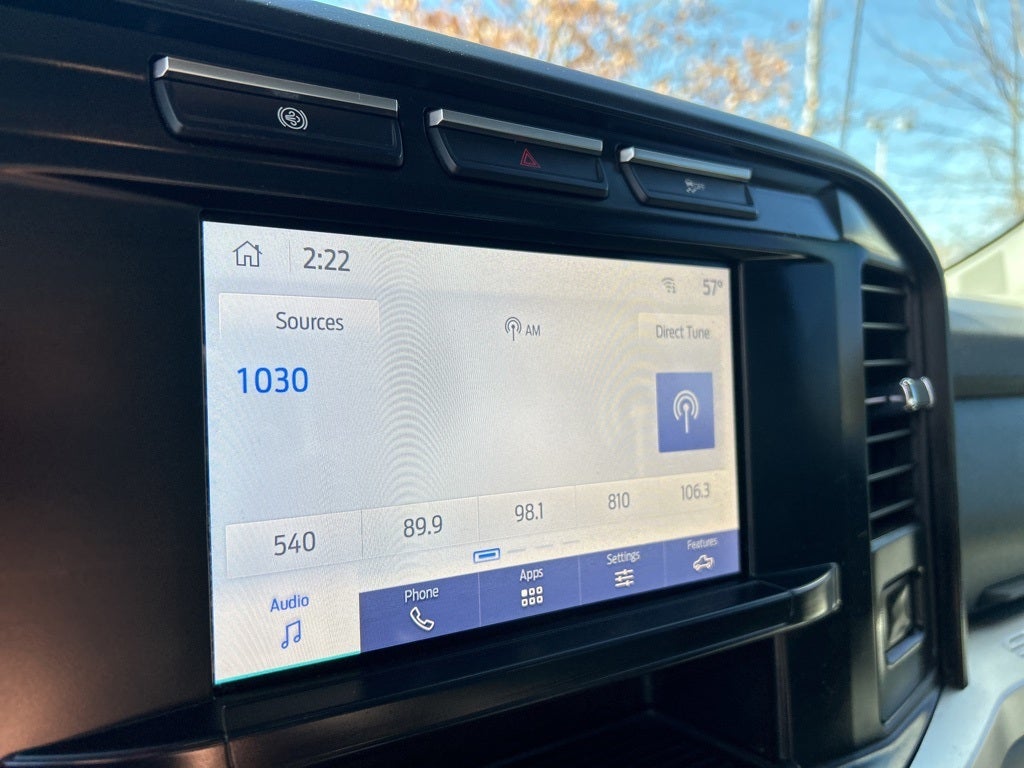 2024 Ford F-350SD XLT