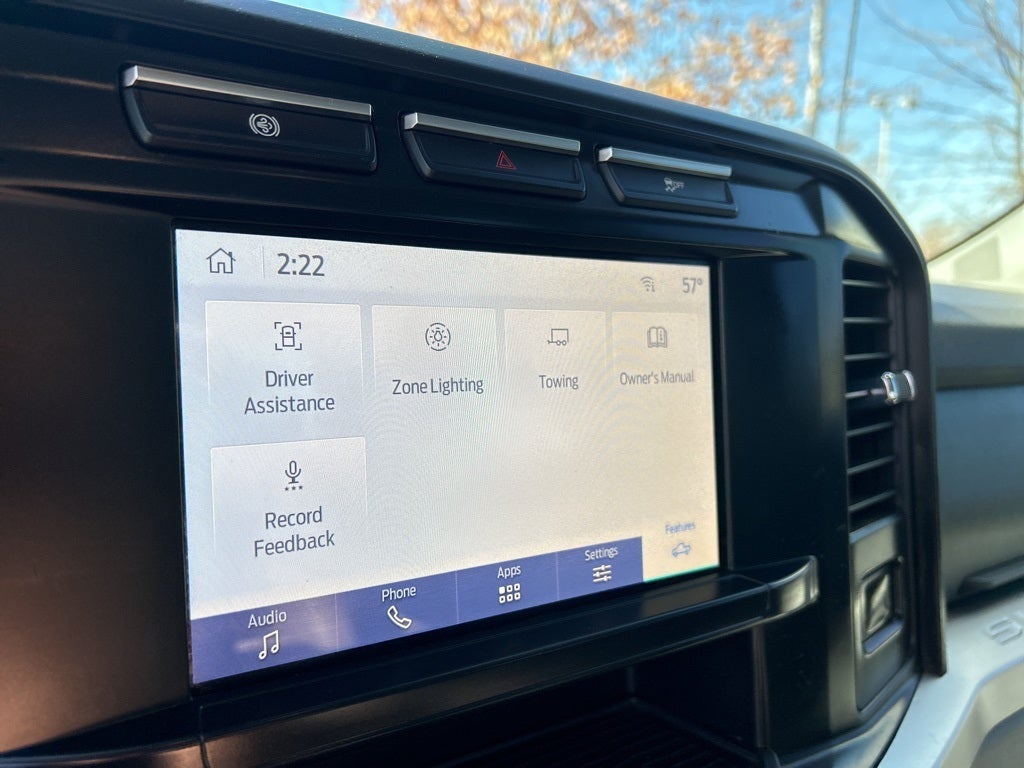 2024 Ford F-350SD XLT