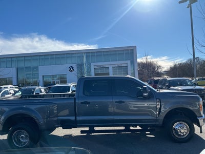 2024 Ford F-350SD XLT