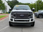 2022 Ford F-450SD Limited