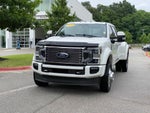 2022 Ford F-450SD Limited