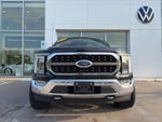 2022 Ford F-150 King Ranch CUSTOM WHEELS/TIRES