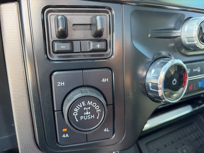 2025 Ford F-150 Platinum FUEL Wheels! 360 CAM, 36 GAL TANK, BLUECRUISE