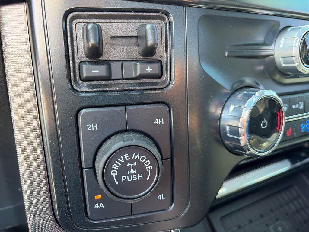 2025 Ford F-150 Platinum FUEL Wheels! 360 CAM, 36 GAL TANK, BLUECRUISE