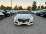 2019 Cadillac CTS 2.0L Turbo Luxury